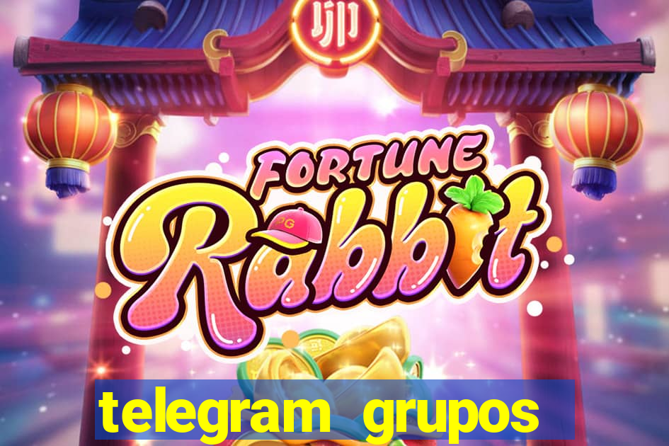 telegram grupos pode tudo